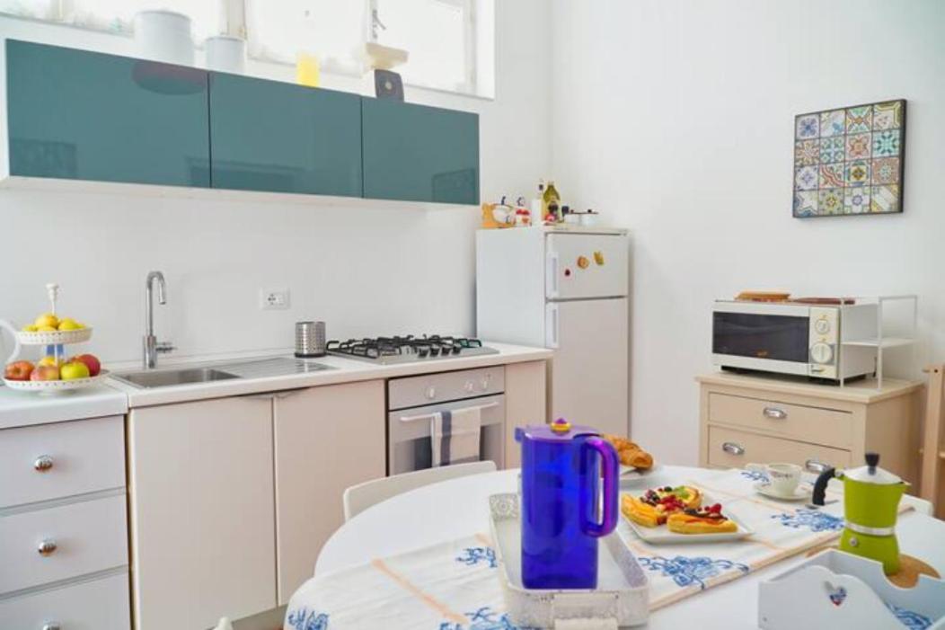 מונופולי Casa Levante מראה חיצוני תמונה