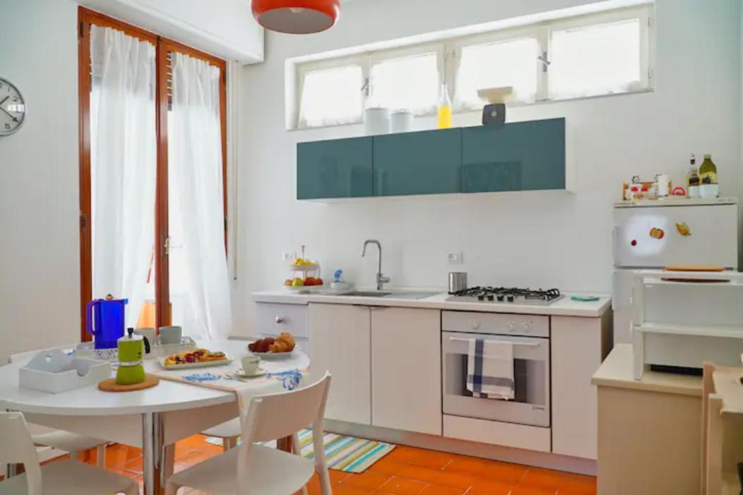 מונופולי Casa Levante מראה חיצוני תמונה
